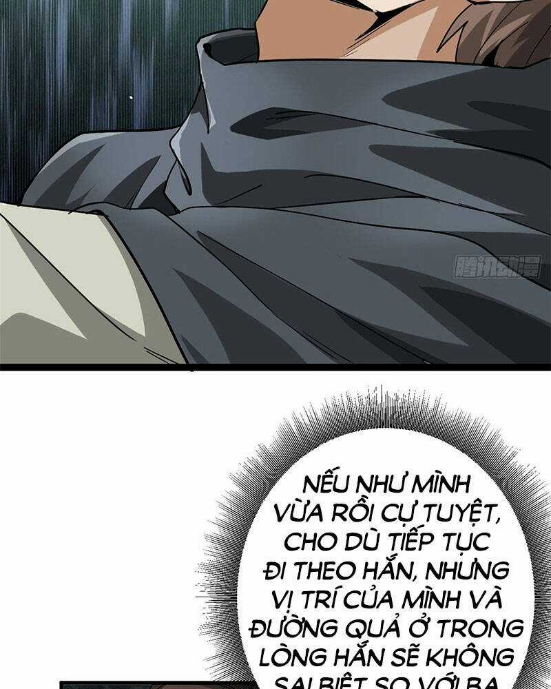 Luân Bàn Thế Giới Chapter 137 trang 45