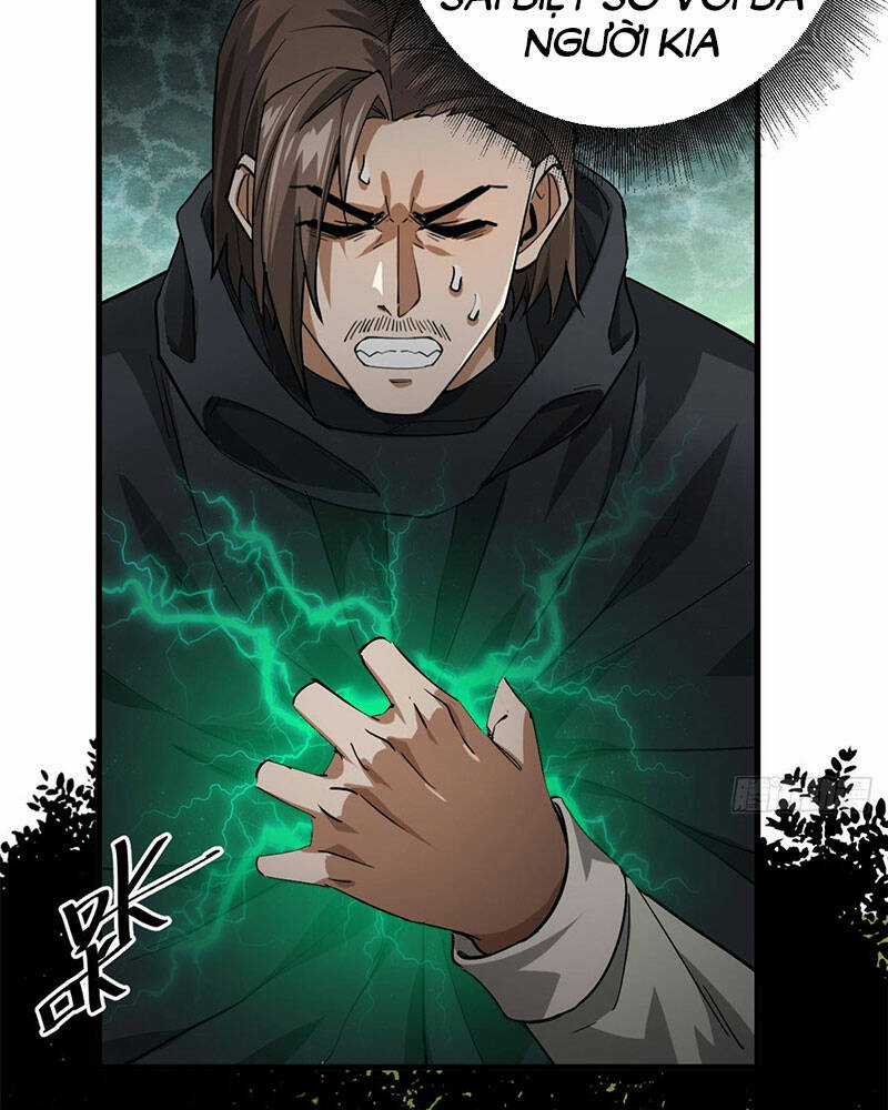 Luân Bàn Thế Giới Chapter 137 trang 46