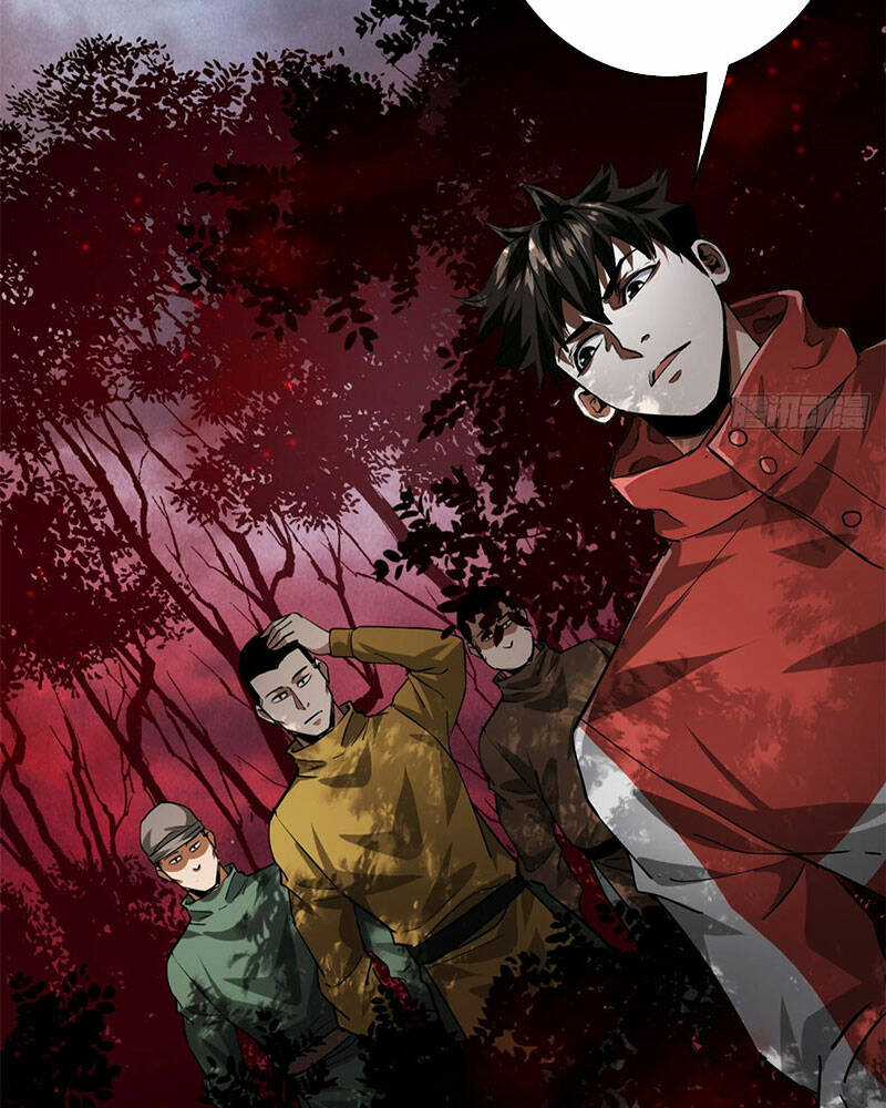 Luân Bàn Thế Giới Chapter 137 trang 49