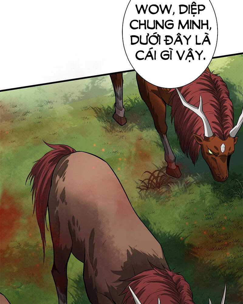 Luân Bàn Thế Giới Chapter 137 trang 5