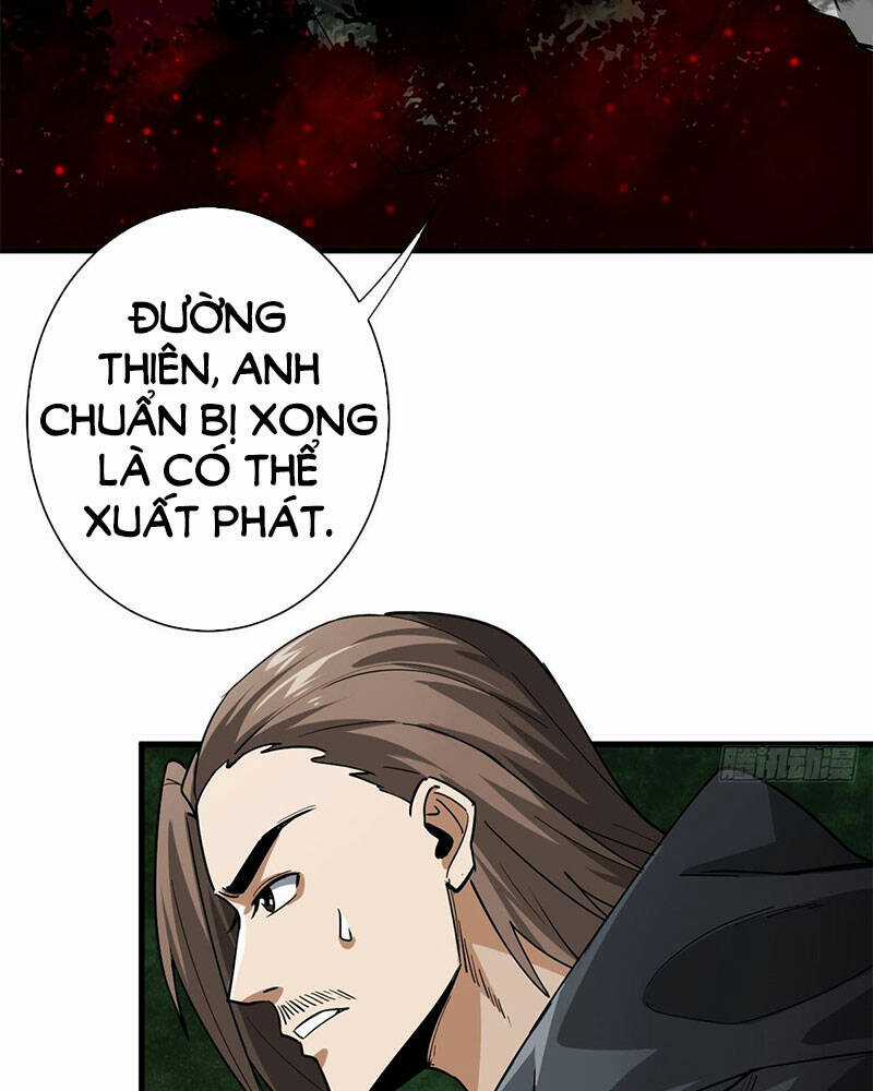 Luân Bàn Thế Giới Chapter 137 trang 50