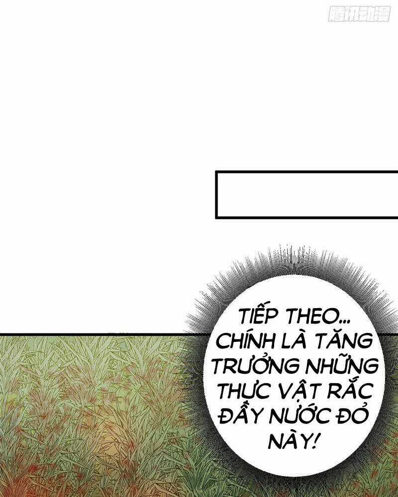 Luân Bàn Thế Giới Chapter 137 trang 52