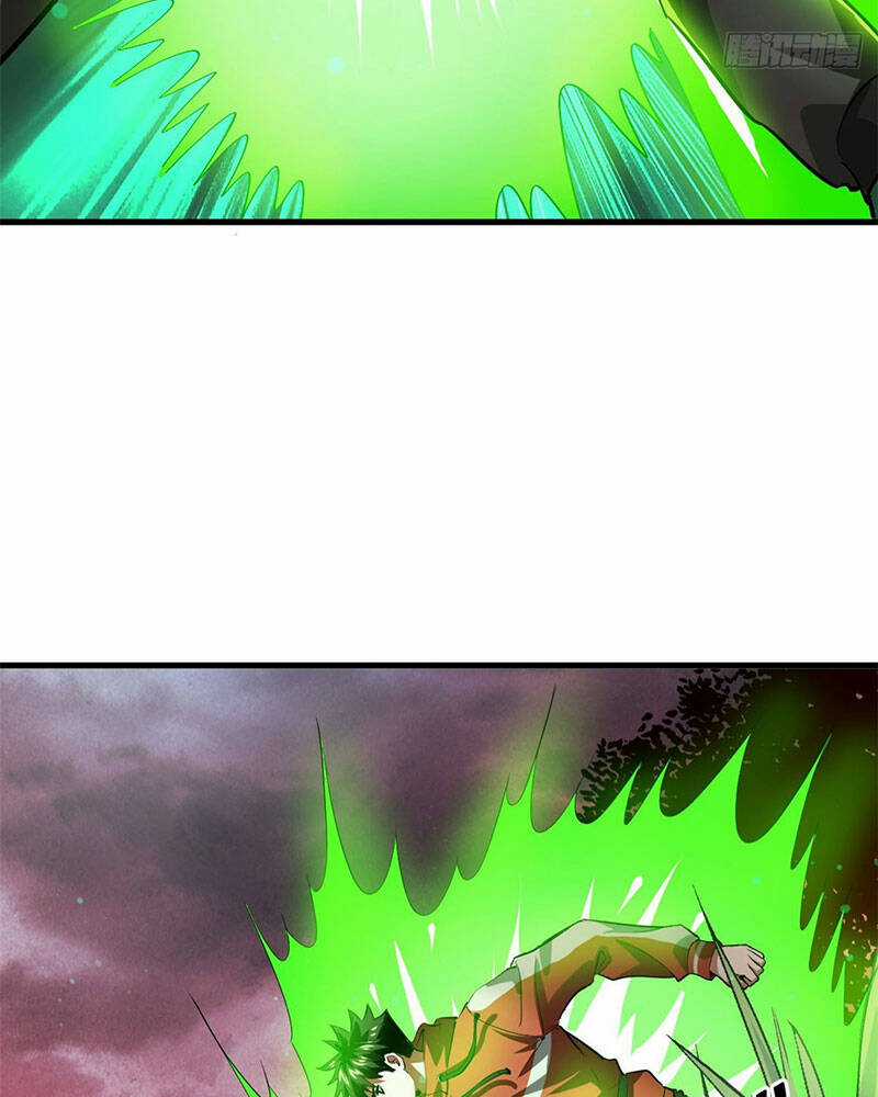 Luân Bàn Thế Giới Chapter 137 trang 56