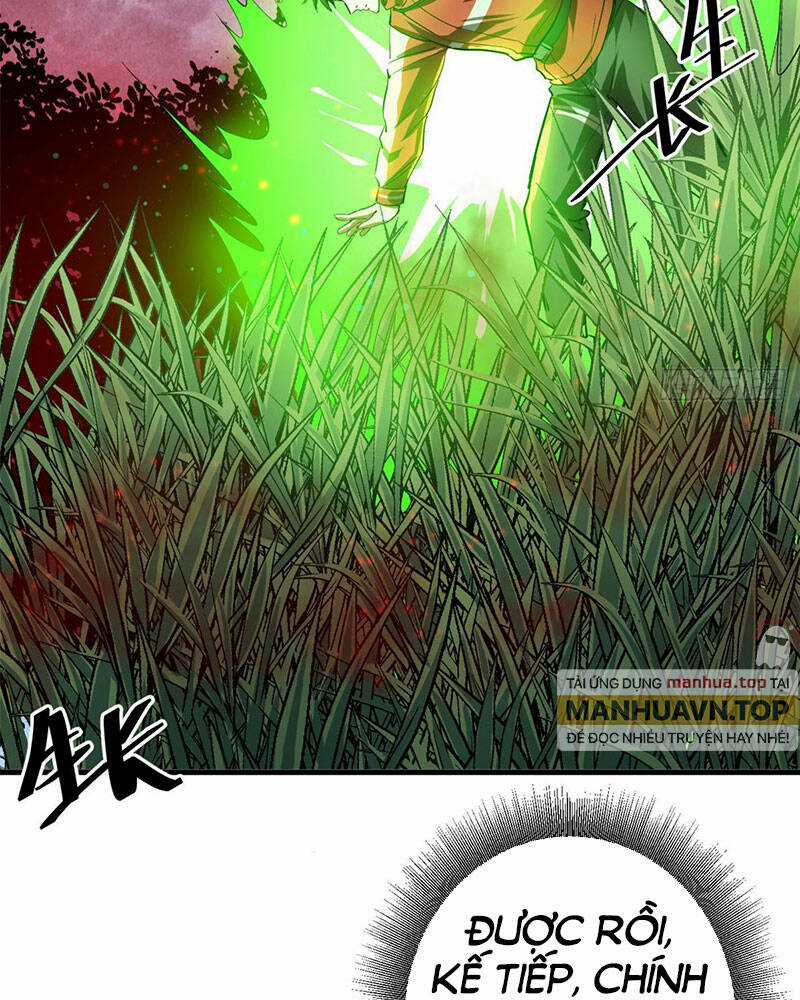 Luân Bàn Thế Giới Chapter 137 trang 57