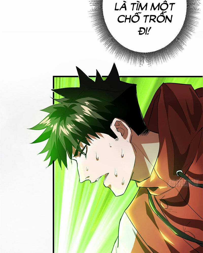 Luân Bàn Thế Giới Chapter 137 trang 58