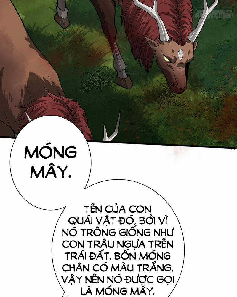 Luân Bàn Thế Giới Chapter 137 trang 6