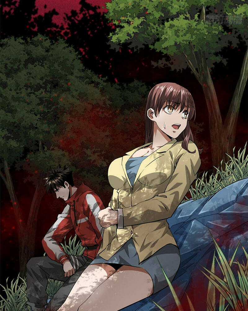 Luân Bàn Thế Giới Chapter 137 trang 60