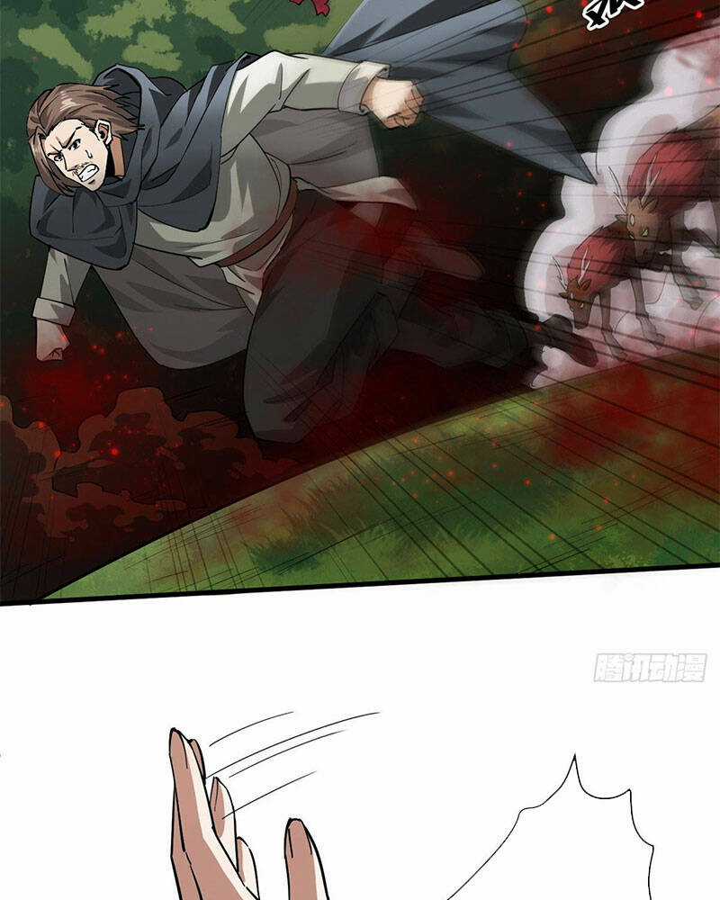 Luân Bàn Thế Giới Chapter 137 trang 62