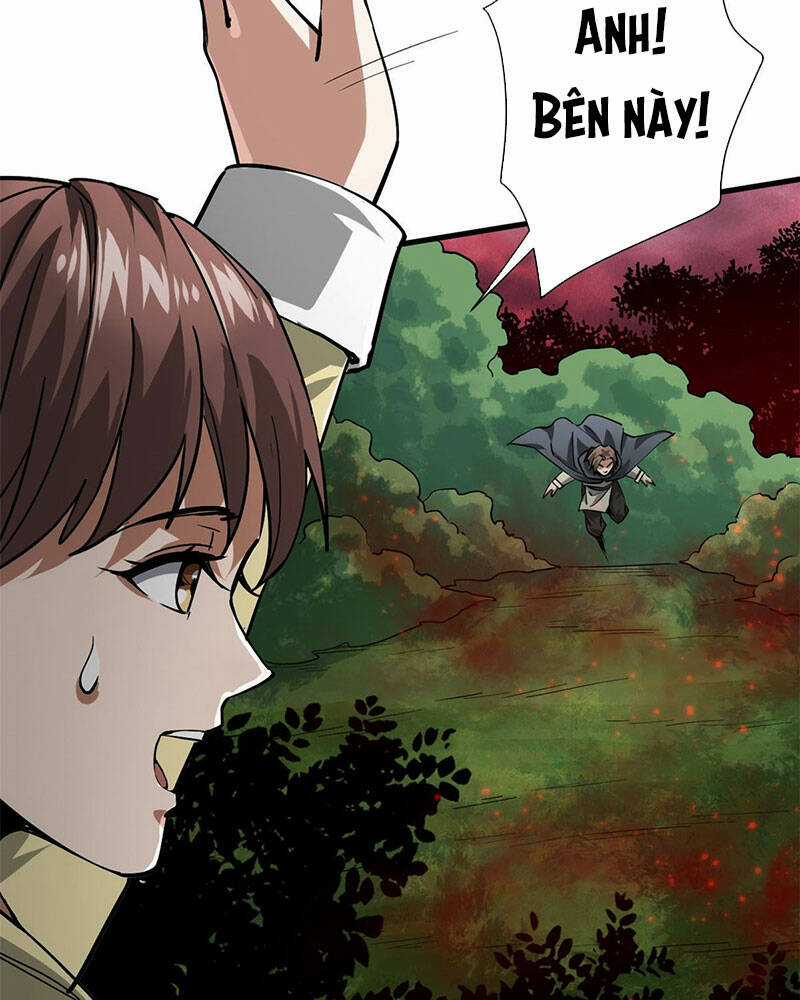 Luân Bàn Thế Giới Chapter 137 trang 63