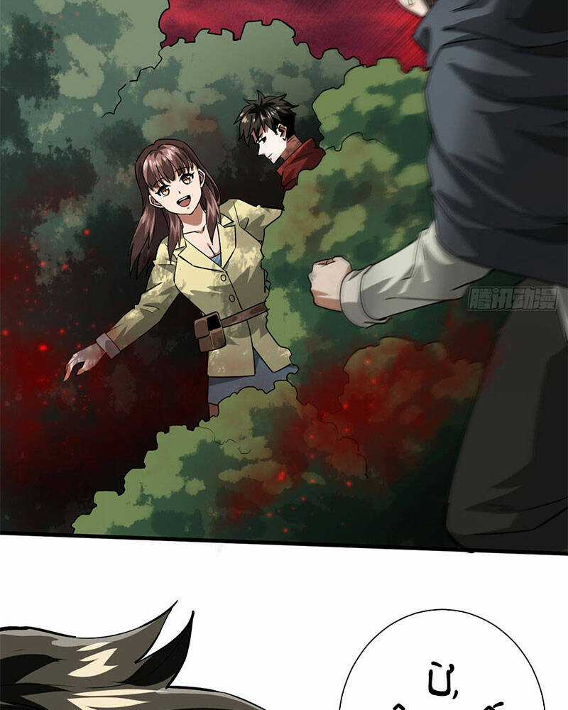 Luân Bàn Thế Giới Chapter 137 trang 65