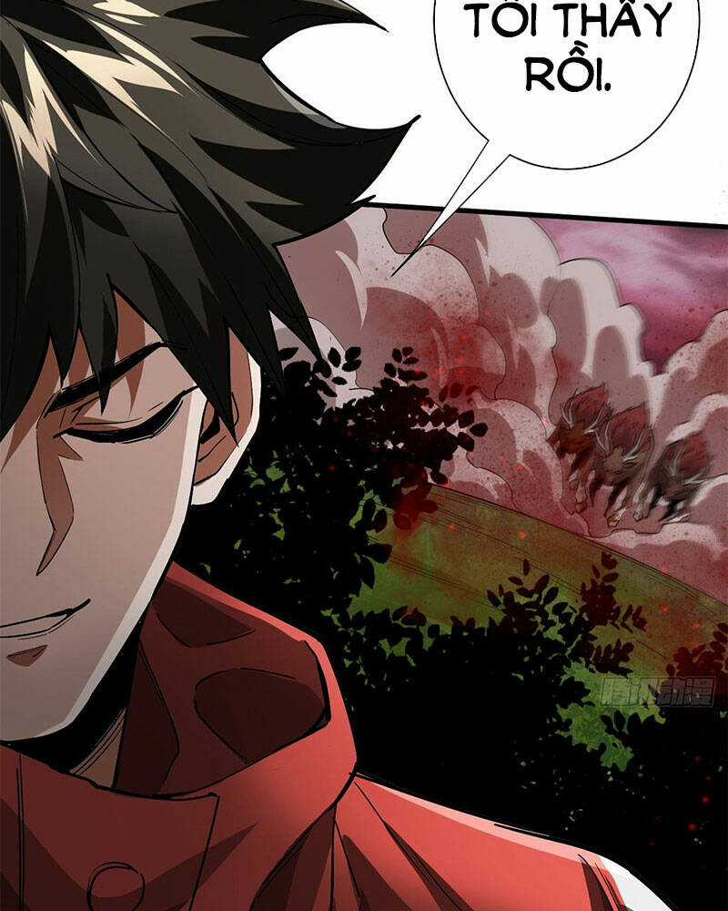 Luân Bàn Thế Giới Chapter 137 trang 66