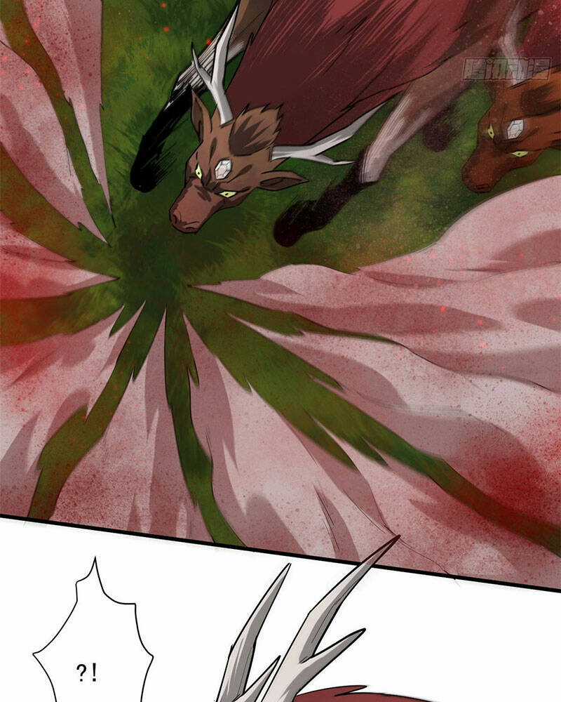 Luân Bàn Thế Giới Chapter 137 trang 68