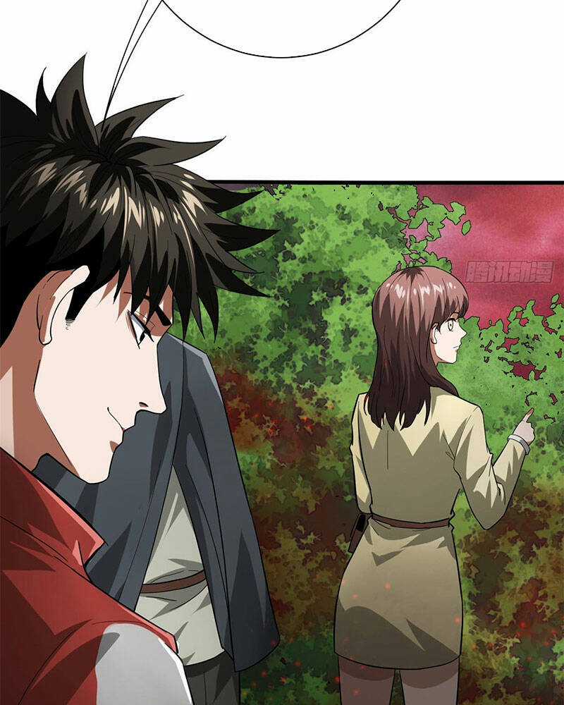 Luân Bàn Thế Giới Chapter 137 trang 7