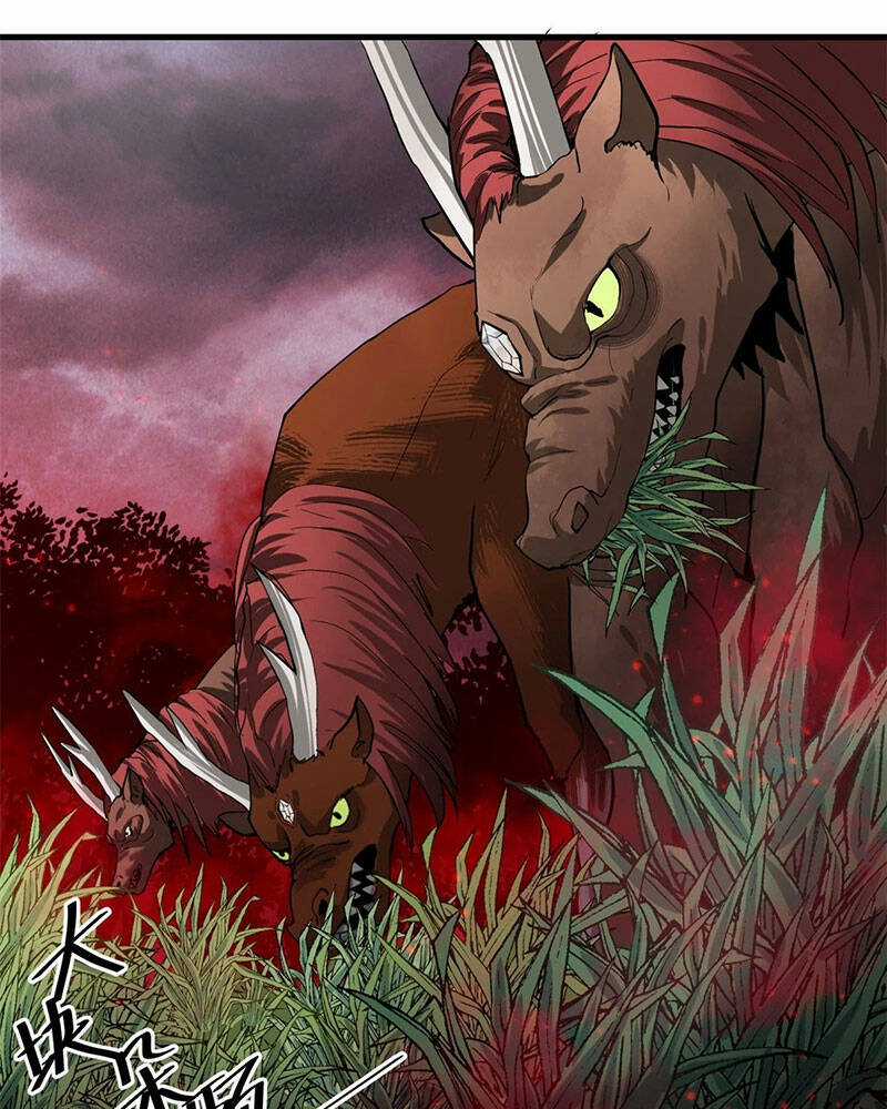 Luân Bàn Thế Giới Chapter 137 trang 71