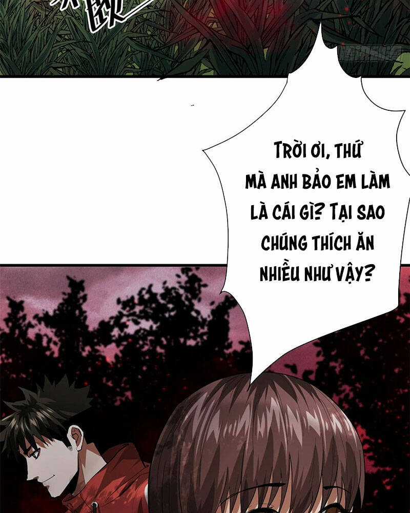 Luân Bàn Thế Giới Chapter 137 trang 72