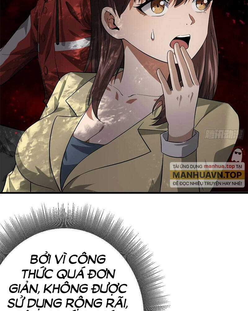 Luân Bàn Thế Giới Chapter 137 trang 73