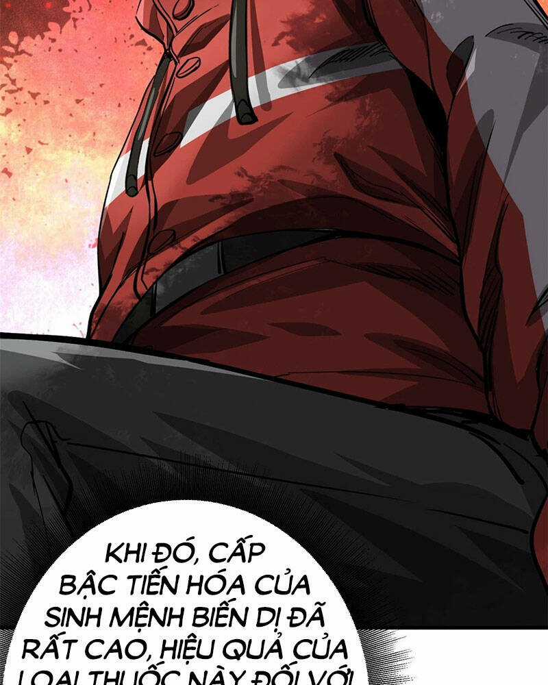 Luân Bàn Thế Giới Chapter 137 trang 75