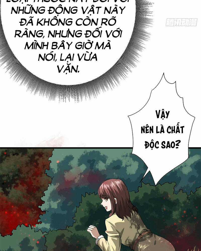 Luân Bàn Thế Giới Chapter 137 trang 76