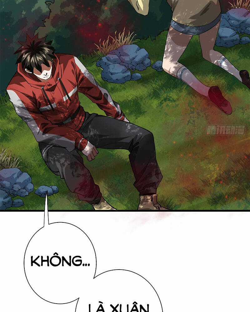 Luân Bàn Thế Giới Chapter 137 trang 77