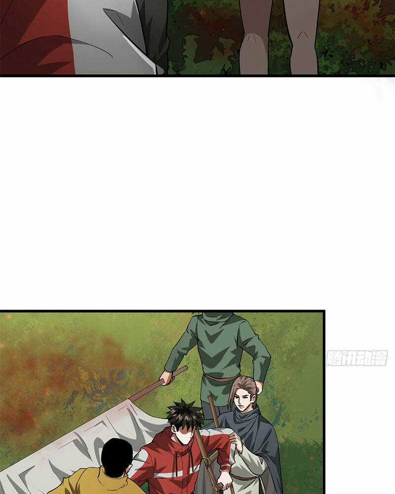 Luân Bàn Thế Giới Chapter 137 trang 8