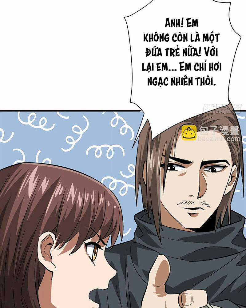 Luân Bàn Thế Giới Chapter 138 trang 10