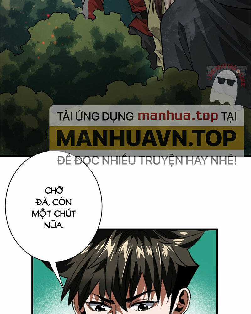 Luân Bàn Thế Giới Chapter 138 trang 13