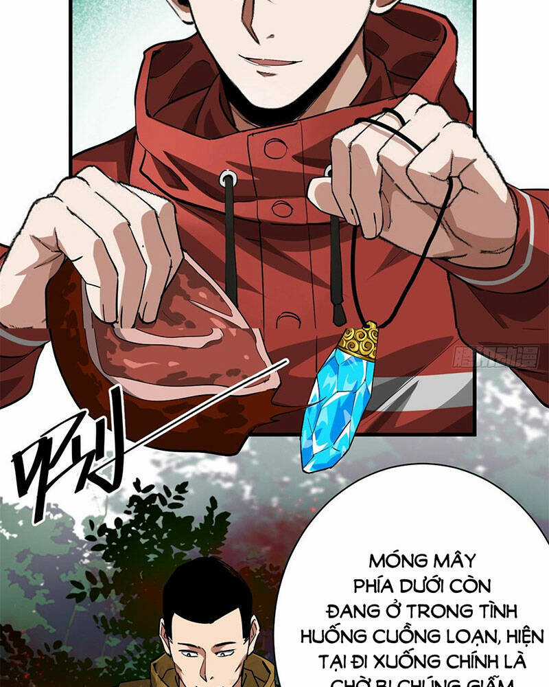 Luân Bàn Thế Giới Chapter 138 trang 15