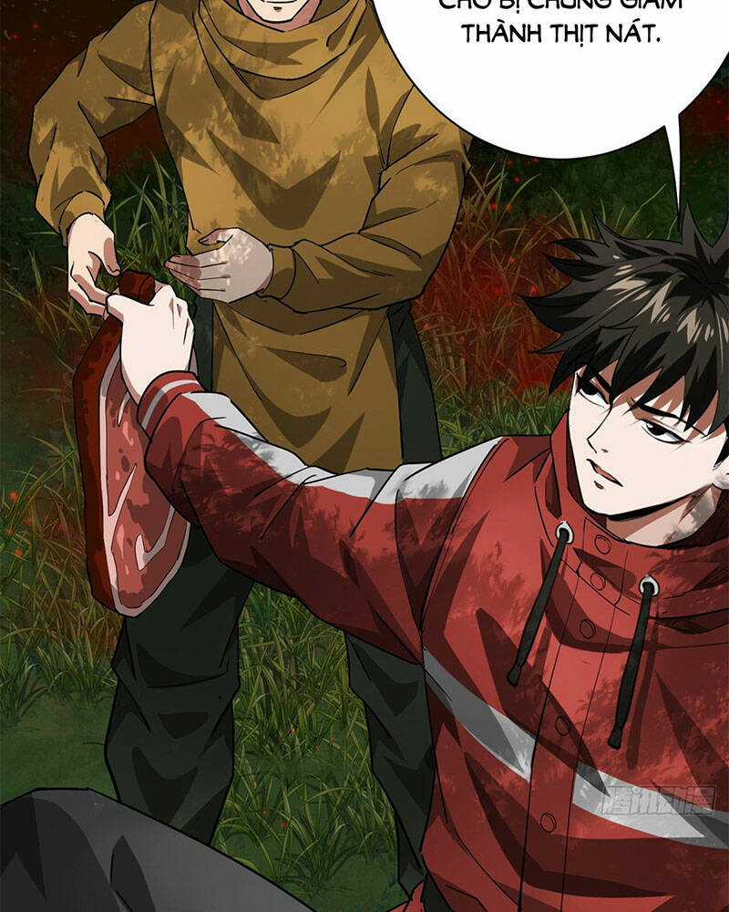 Luân Bàn Thế Giới Chapter 138 trang 16