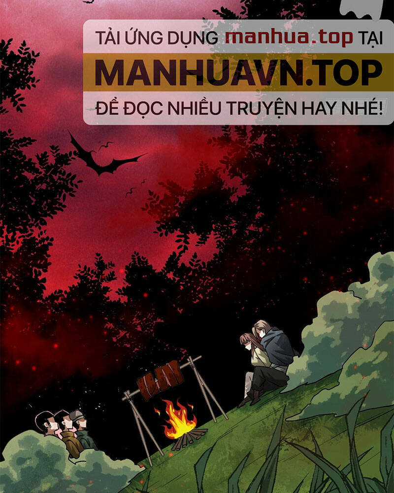 Luân Bàn Thế Giới Chapter 138 trang 18