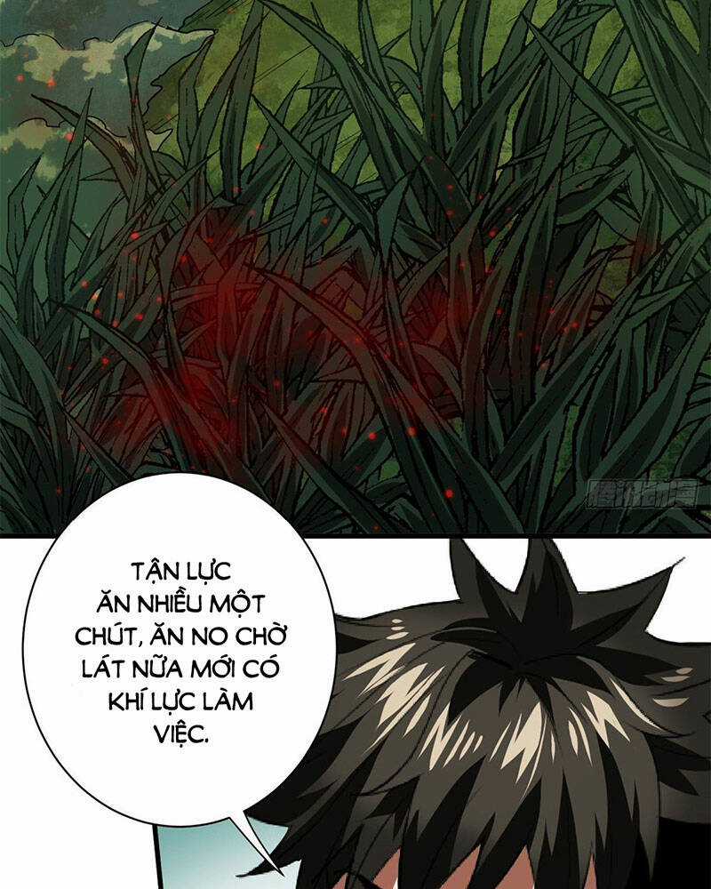 Luân Bàn Thế Giới Chapter 138 trang 19