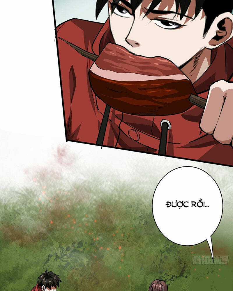 Luân Bàn Thế Giới Chapter 138 trang 20