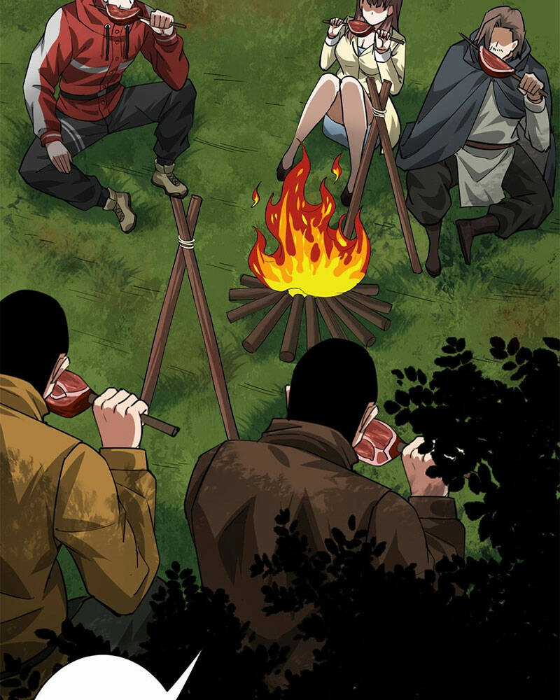 Luân Bàn Thế Giới Chapter 138 trang 21