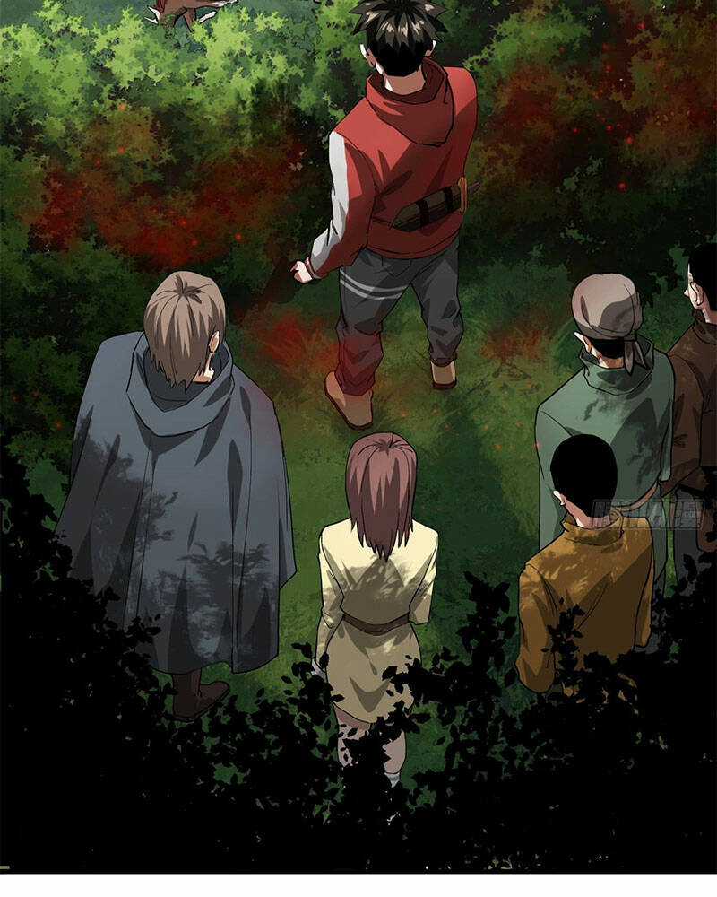 Luân Bàn Thế Giới Chapter 138 trang 23