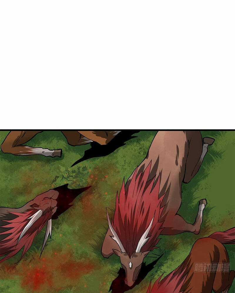 Luân Bàn Thế Giới Chapter 138 trang 24