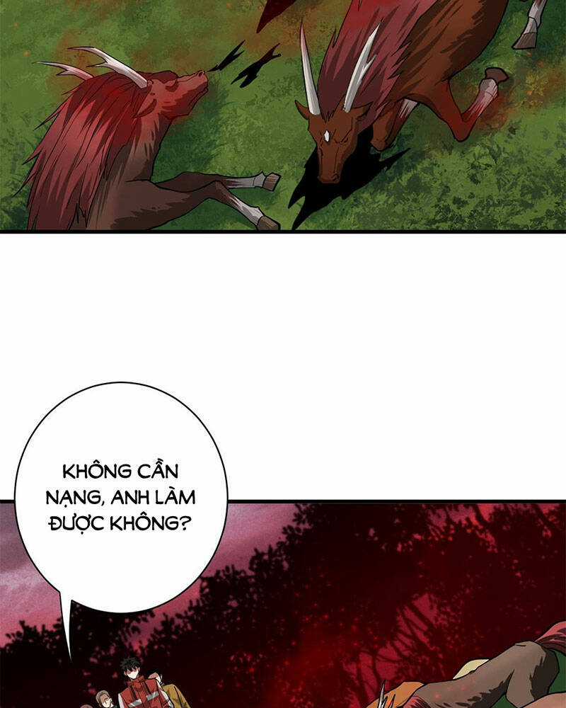 Luân Bàn Thế Giới Chapter 138 trang 25