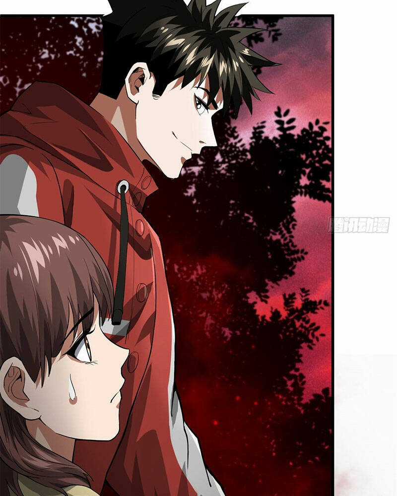 Luân Bàn Thế Giới Chapter 138 trang 27