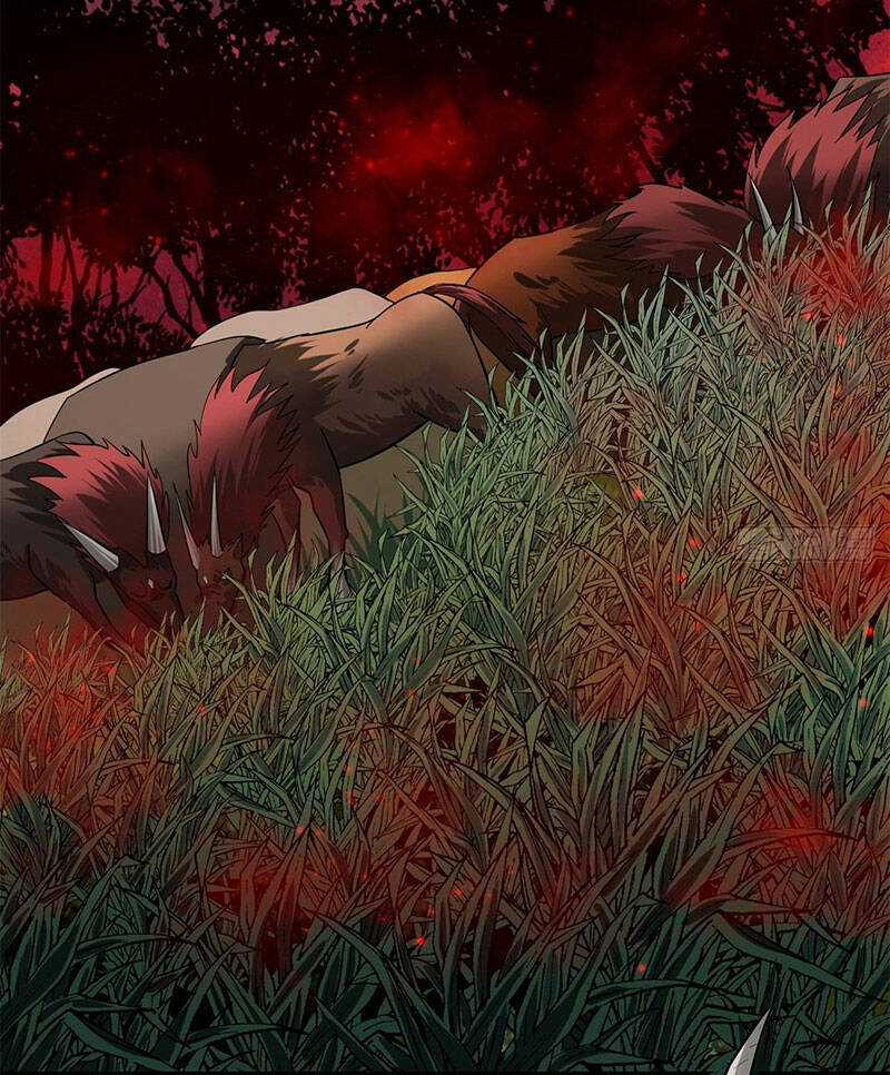 Luân Bàn Thế Giới Chapter 138 trang 3