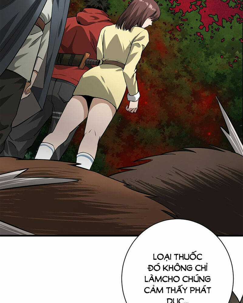 Luân Bàn Thế Giới Chapter 138 trang 30