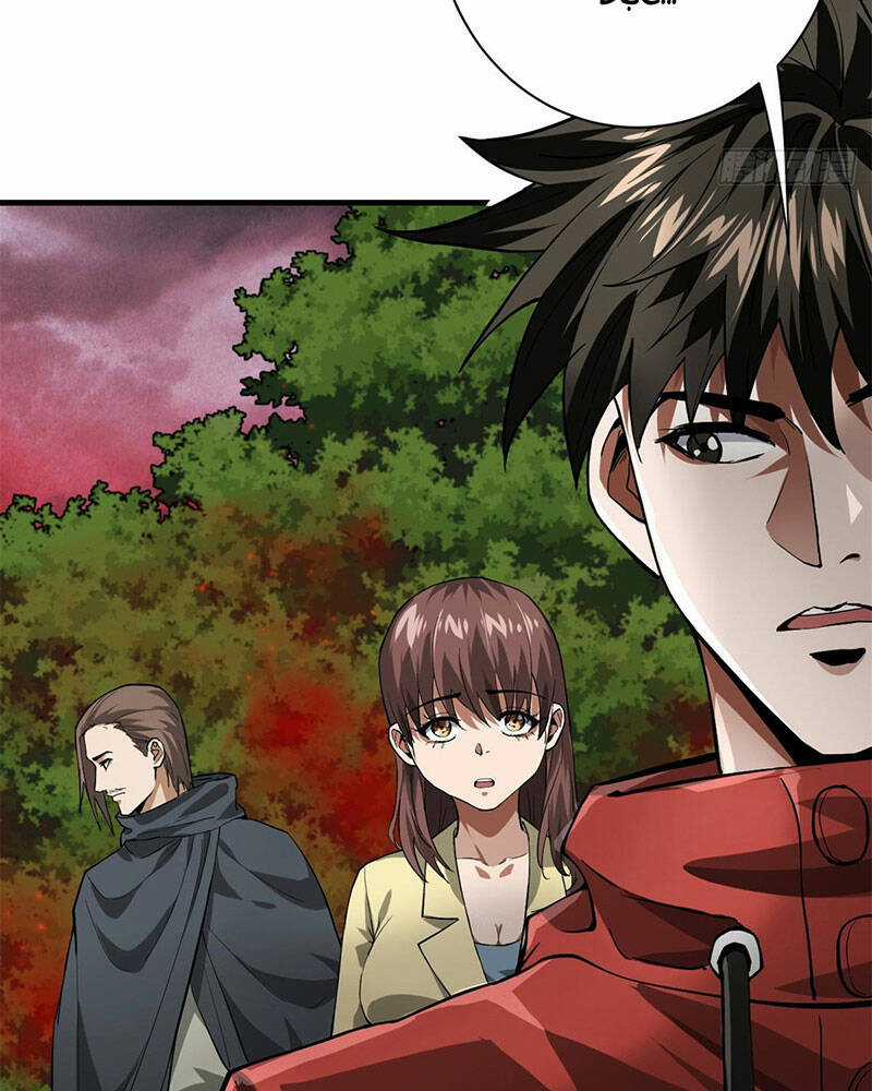 Luân Bàn Thế Giới Chapter 138 trang 31