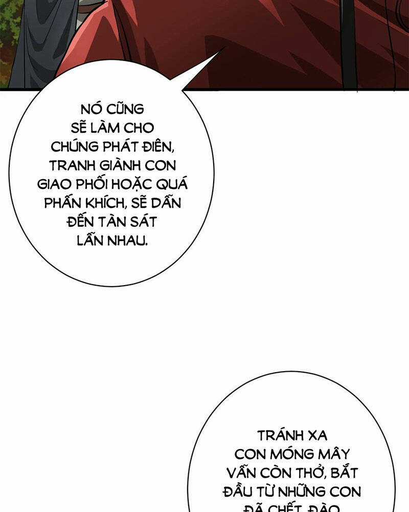 Luân Bàn Thế Giới Chapter 138 trang 32