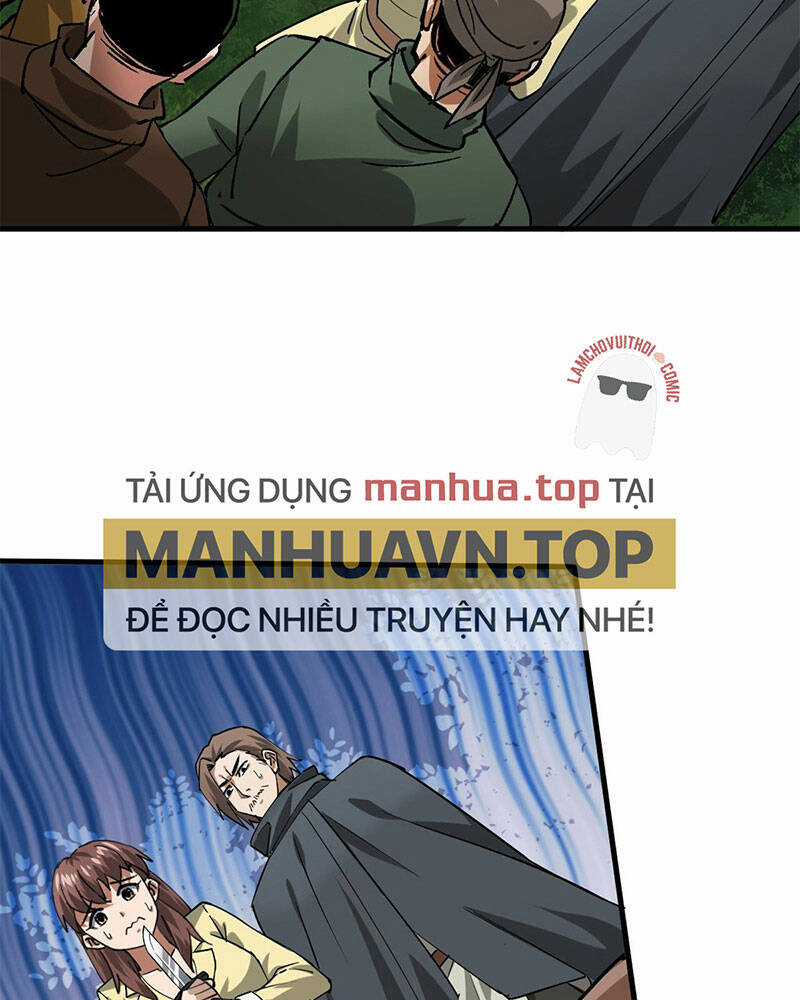 Luân Bàn Thế Giới Chapter 138 trang 34