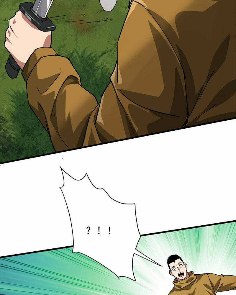 Luân Bàn Thế Giới Chapter 138 trang 38