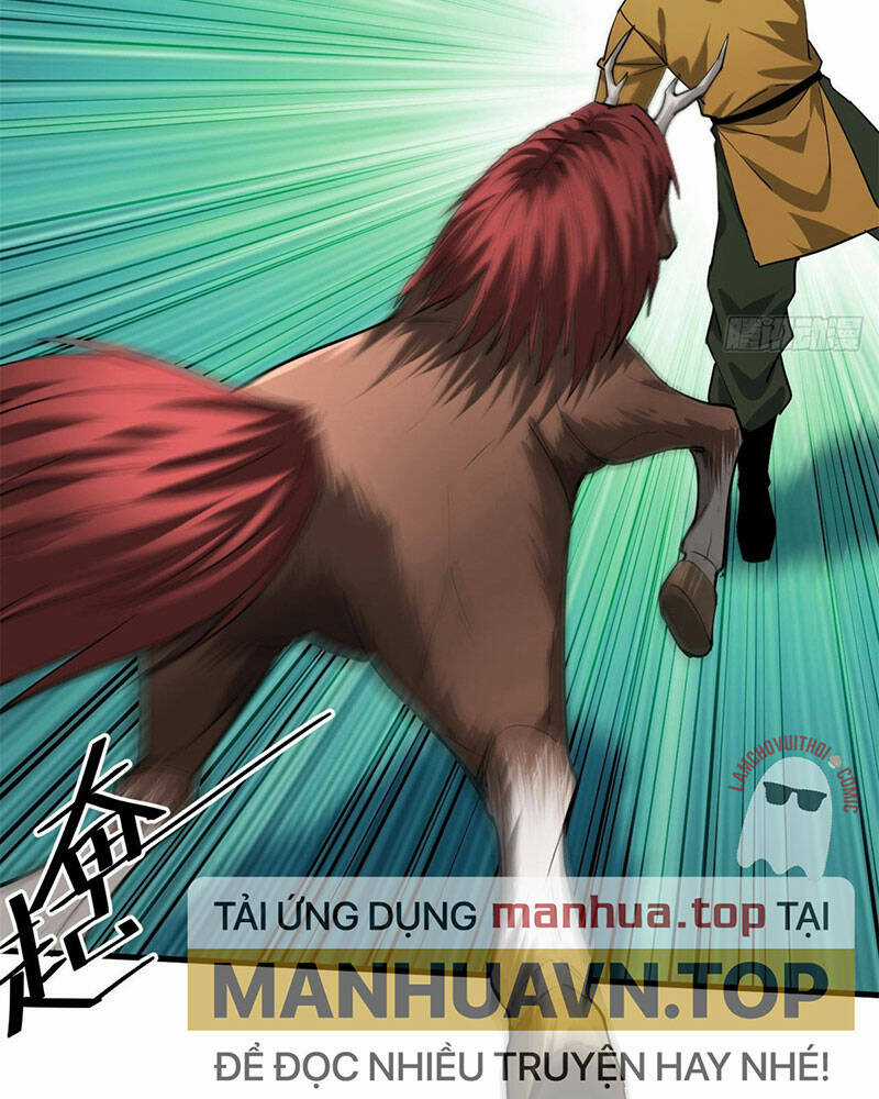 Luân Bàn Thế Giới Chapter 138 trang 39