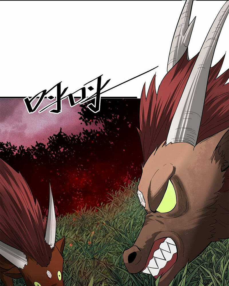 Luân Bàn Thế Giới Chapter 138 trang 4