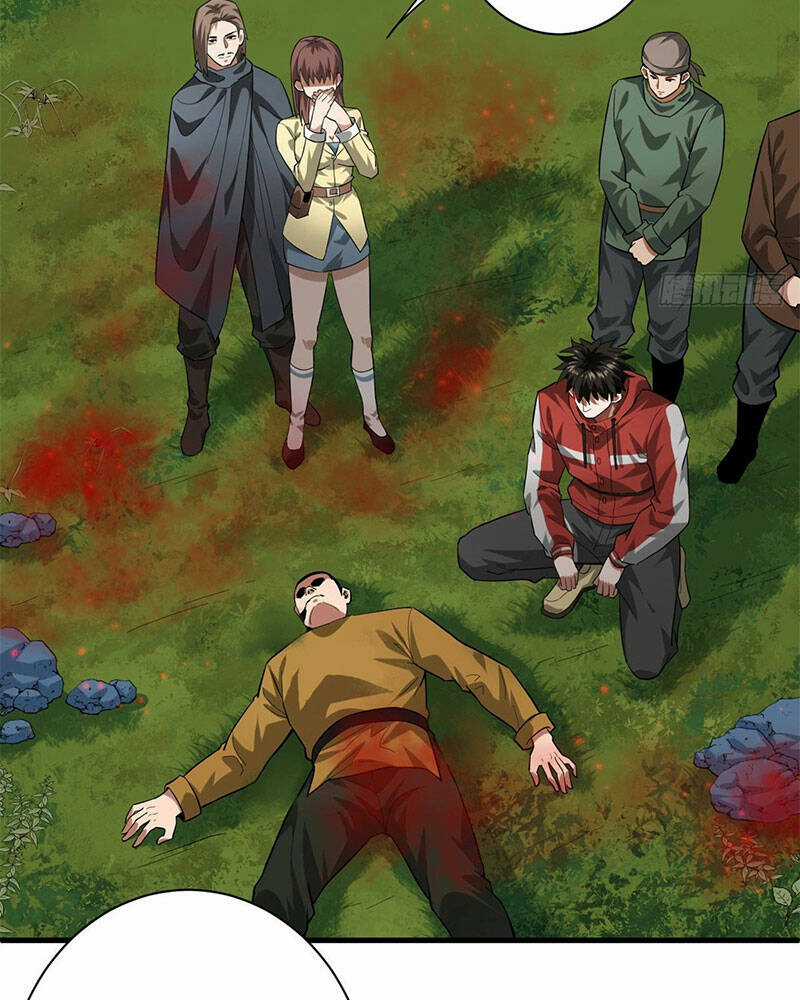 Luân Bàn Thế Giới Chapter 138 trang 44