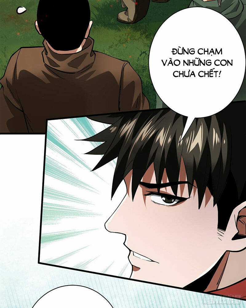 Luân Bàn Thế Giới Chapter 138 trang 46