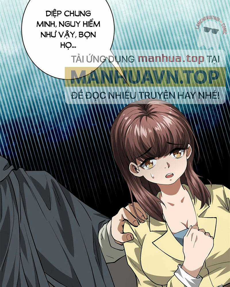 Luân Bàn Thế Giới Chapter 138 trang 47