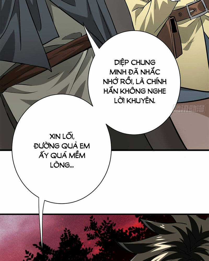 Luân Bàn Thế Giới Chapter 138 trang 48