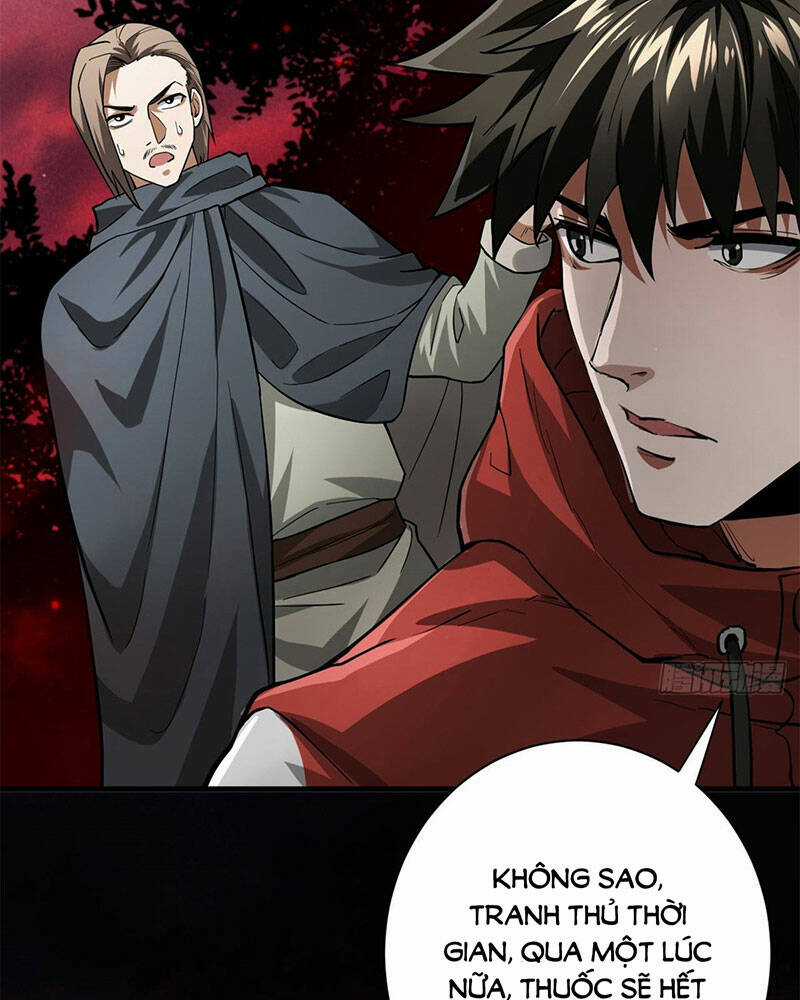 Luân Bàn Thế Giới Chapter 138 trang 49