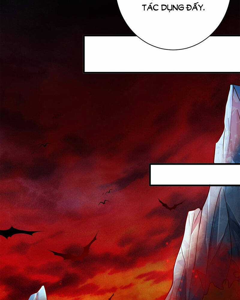 Luân Bàn Thế Giới Chapter 138 trang 50